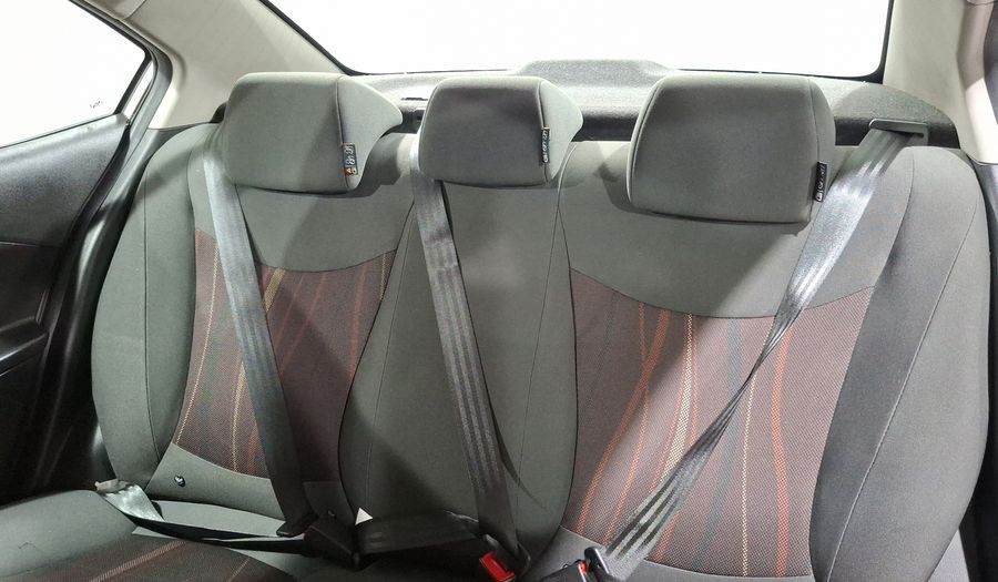 Chevrolet Aveo 1.5 LS A Sedan 2022