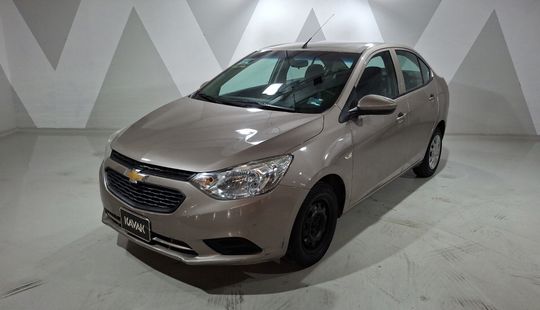 Chevrolet • Aveo