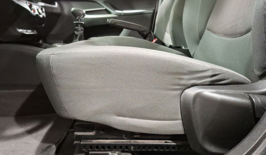 Chevrolet Aveo 1.5 LS A Sedan 2022