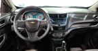 Chevrolet Aveo 1.5 LS A Sedan 2022