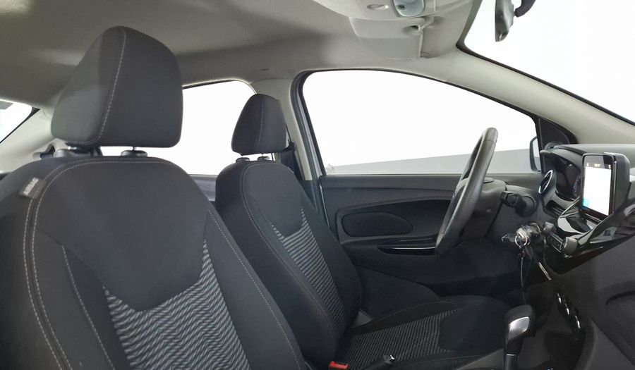 Ford Figo 1.5 TITANIUM AUTO Sedan 2021