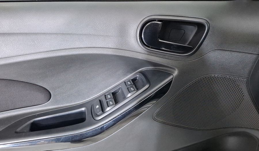 Ford Figo 1.5 TITANIUM AUTO Sedan 2021