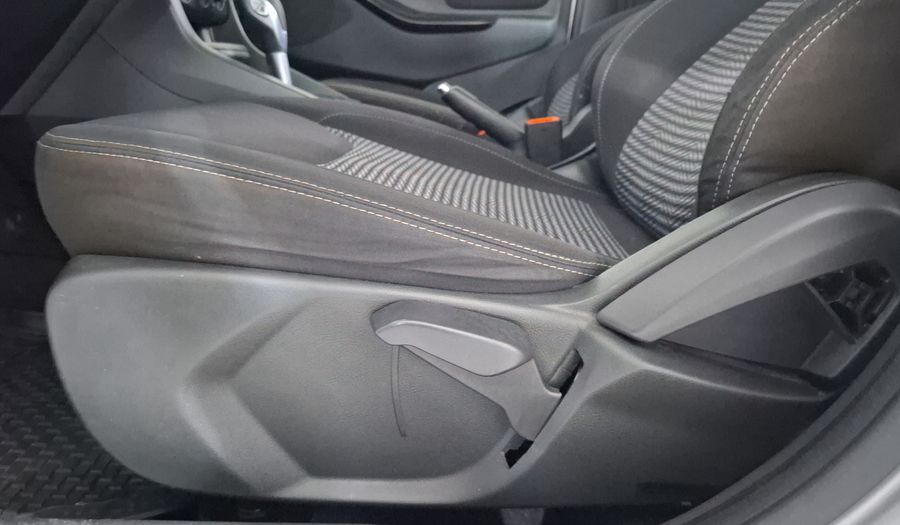 Ford Figo 1.5 TITANIUM AUTO Sedan 2021