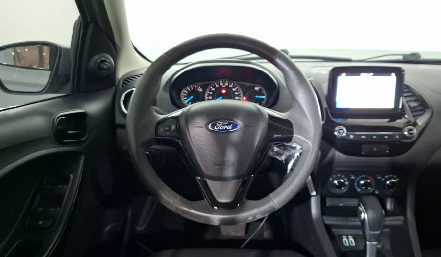 Ford Figo 1.5 TITANIUM AUTO Sedan 2021