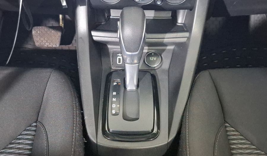 Ford Figo 1.5 TITANIUM AUTO Sedan 2021