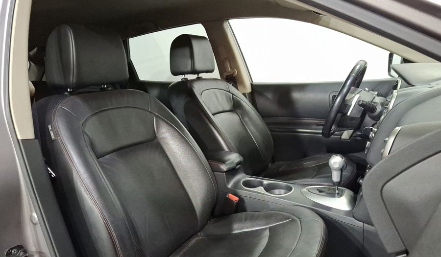 Nissan Rogue 2.5 ADVANCE CVT Suv 2013