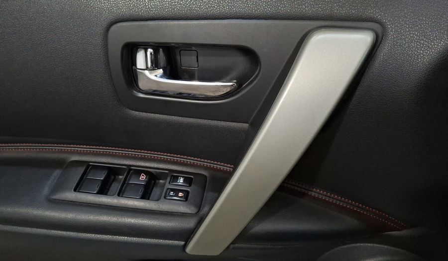 Nissan Rogue 2.5 ADVANCE CVT Suv 2013
