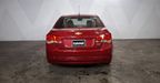 Chevrolet Cruze 1.8 LS A AT Sedan 2016