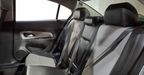 Chevrolet Cruze 1.8 LS A AT Sedan 2016
