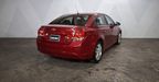 Chevrolet Cruze 1.8 LS A AT Sedan 2016