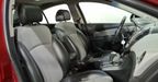 Chevrolet Cruze 1.8 LS A AT Sedan 2016