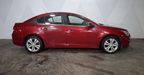 Chevrolet Cruze 1.8 LS A AT Sedan 2016