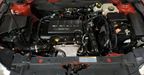 Chevrolet Cruze 1.8 LS A AT Sedan 2016