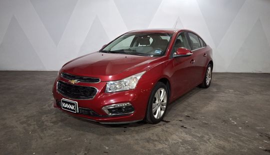 Chevrolet • Cruze
