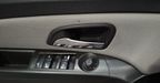 Chevrolet Cruze 1.8 LS A AT Sedan 2016