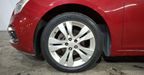 Chevrolet Cruze 1.8 LS A AT Sedan 2016