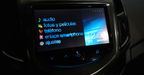 Chevrolet Cruze 1.8 LS A AT Sedan 2016