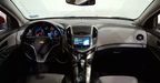 Chevrolet Cruze 1.8 LS A AT Sedan 2016
