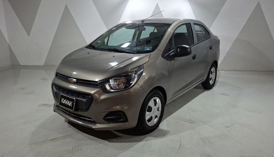 Chevrolet • Beat