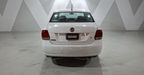 Volkswagen Vento 1.6 ACTIVE TIPTRONIC Sedan 2014
