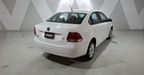 Volkswagen Vento 1.6 ACTIVE TIPTRONIC Sedan 2014