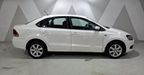 Volkswagen Vento 1.6 ACTIVE TIPTRONIC Sedan 2014