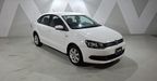 Volkswagen Vento 1.6 ACTIVE TIPTRONIC Sedan 2014