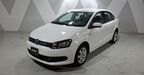 Volkswagen Vento 1.6 ACTIVE TIPTRONIC Sedan 2014