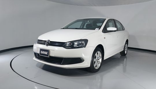 Volkswagen • Vento