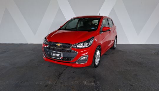 Chevrolet • Spark
