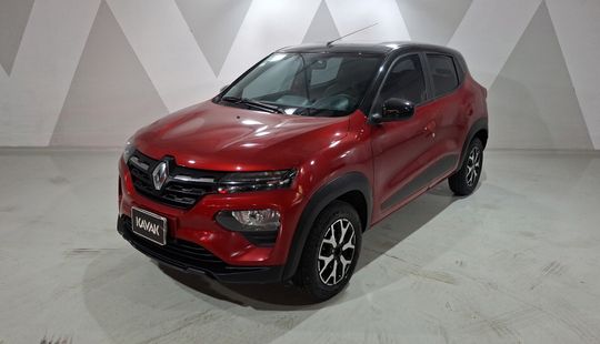 Renault • Kwid
