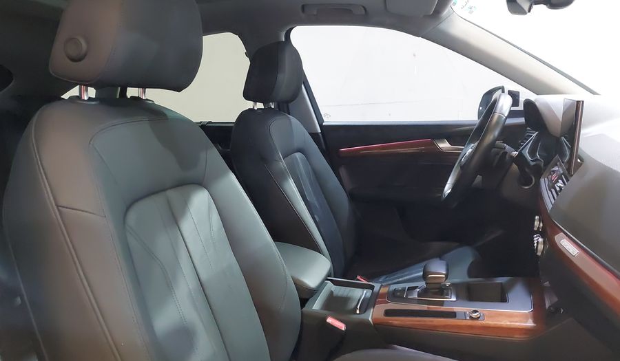 Audi Q5 Sportback 2.0 MHEV SB 45 TFSI ELITE DCT 4WD Suv 2023