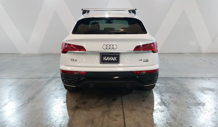 Audi Q5 Sportback 2.0 MHEV SB 45 TFSI ELITE DCT 4WD Suv 2023