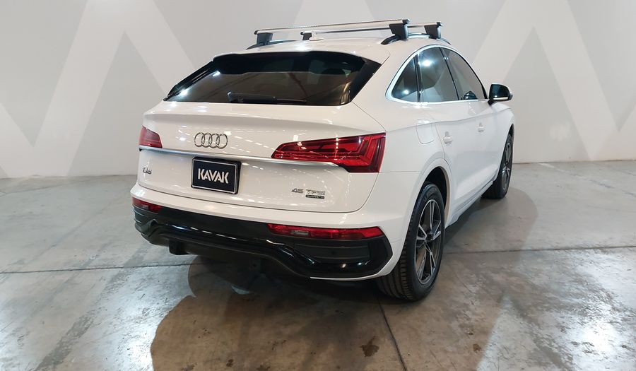Audi Q5 Sportback 2.0 MHEV SB 45 TFSI ELITE DCT 4WD Suv 2023
