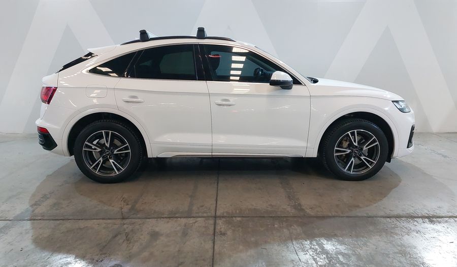 Audi Q5 Sportback 2.0 MHEV SB 45 TFSI ELITE DCT 4WD Suv 2023
