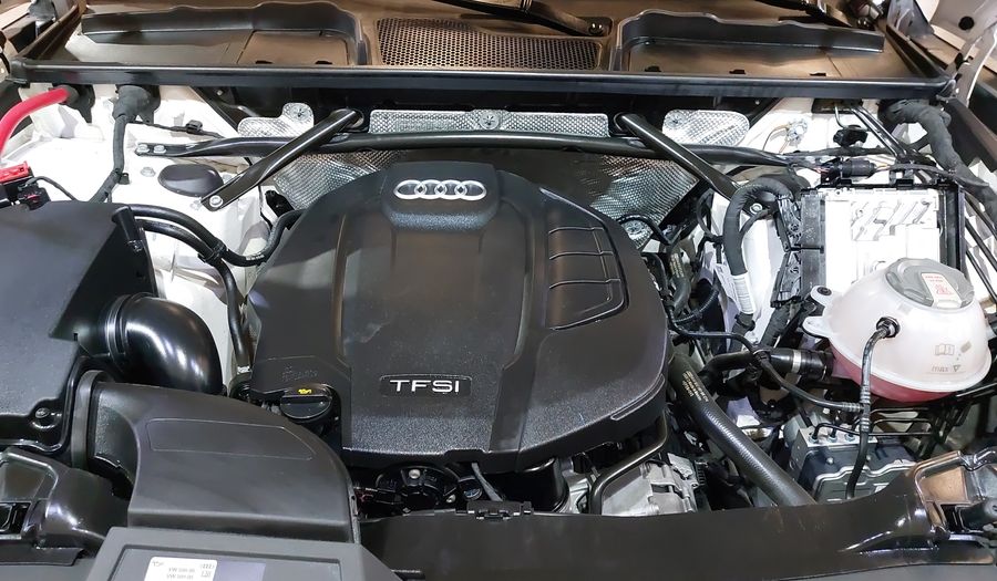 Audi Q5 Sportback 2.0 MHEV SB 45 TFSI ELITE DCT 4WD Suv 2023