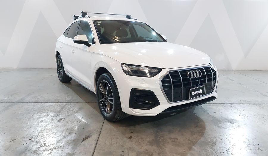 Audi Q5 Sportback 2.0 MHEV SB 45 TFSI ELITE DCT 4WD Suv 2023