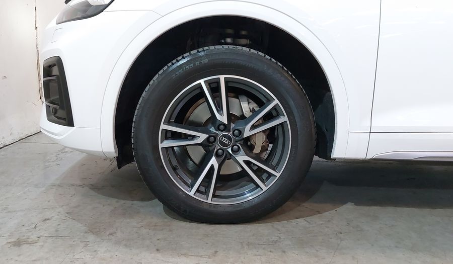 Audi Q5 Sportback 2.0 MHEV SB 45 TFSI ELITE DCT 4WD Suv 2023