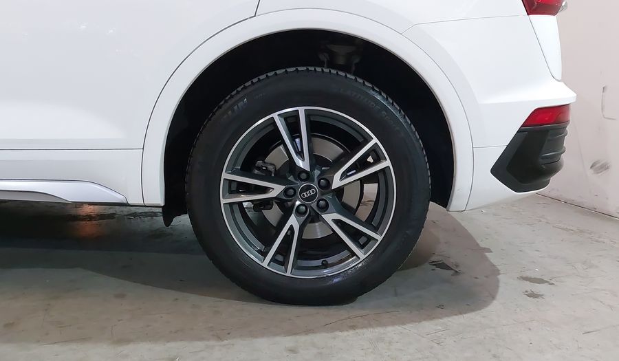 Audi Q5 Sportback 2.0 MHEV SB 45 TFSI ELITE DCT 4WD Suv 2023