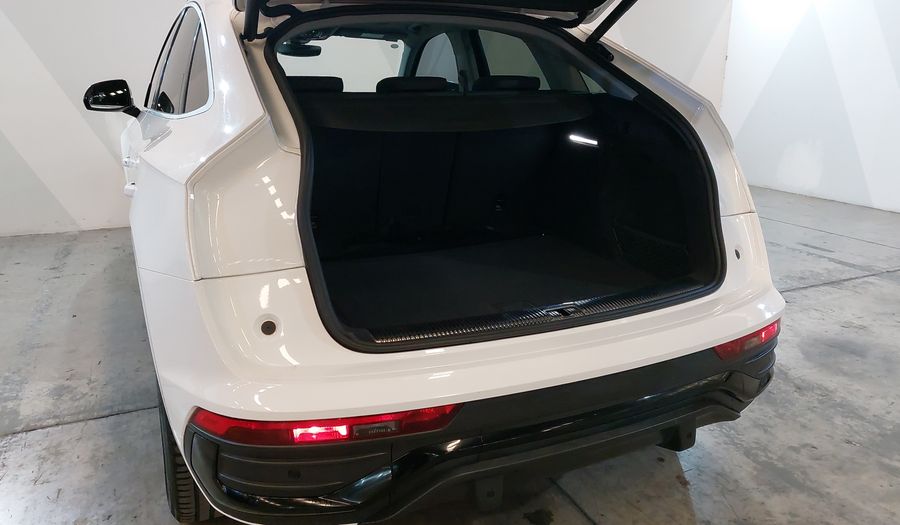 Audi Q5 Sportback 2.0 MHEV SB 45 TFSI ELITE DCT 4WD Suv 2023