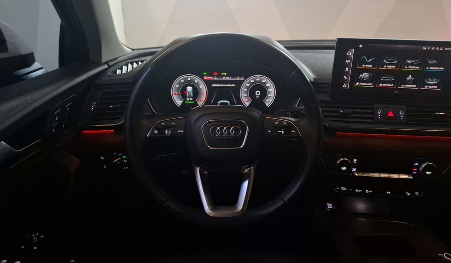 Audi Q5 Sportback 2.0 MHEV SB 45 TFSI ELITE DCT 4WD Suv 2023