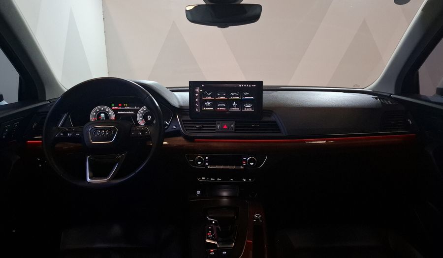 Audi Q5 Sportback 2.0 MHEV SB 45 TFSI ELITE DCT 4WD Suv 2023