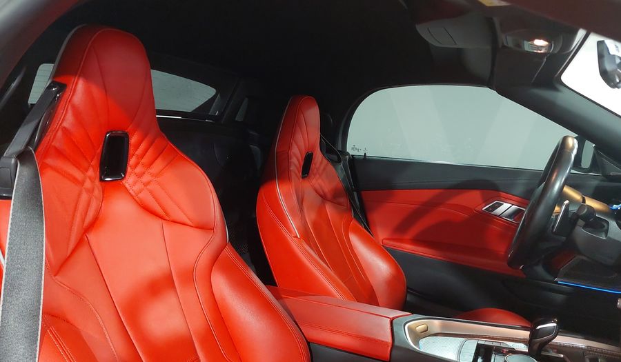 Bmw Z4 3.0 M40I AUTO Convertible 2022