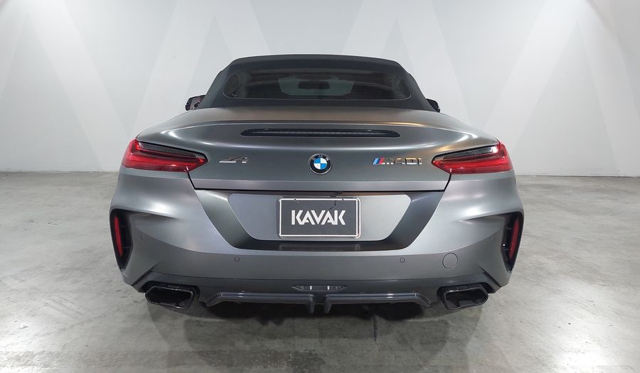 Bmw Z4 3.0 M40I AUTO Convertible 2022