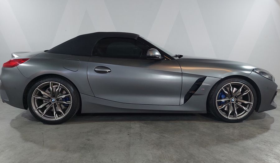 Bmw Z4 3.0 M40I AUTO Convertible 2022