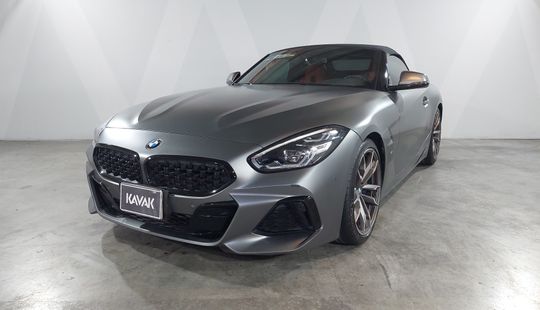 Bmw • Z4