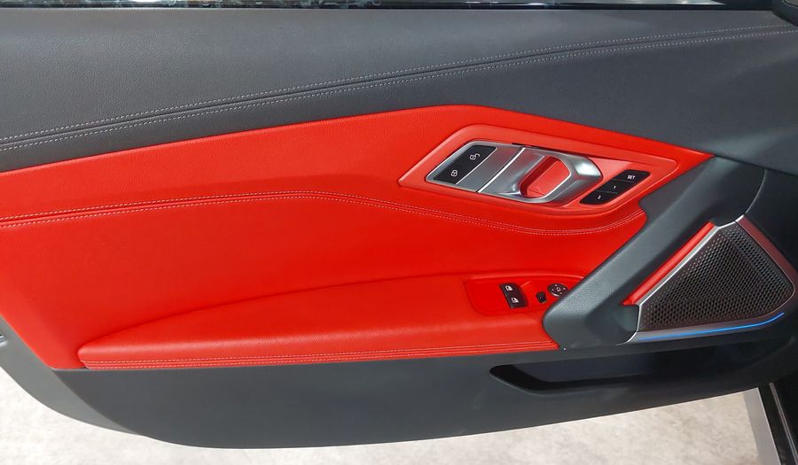 Bmw Z4 3.0 M40I AUTO Convertible 2022