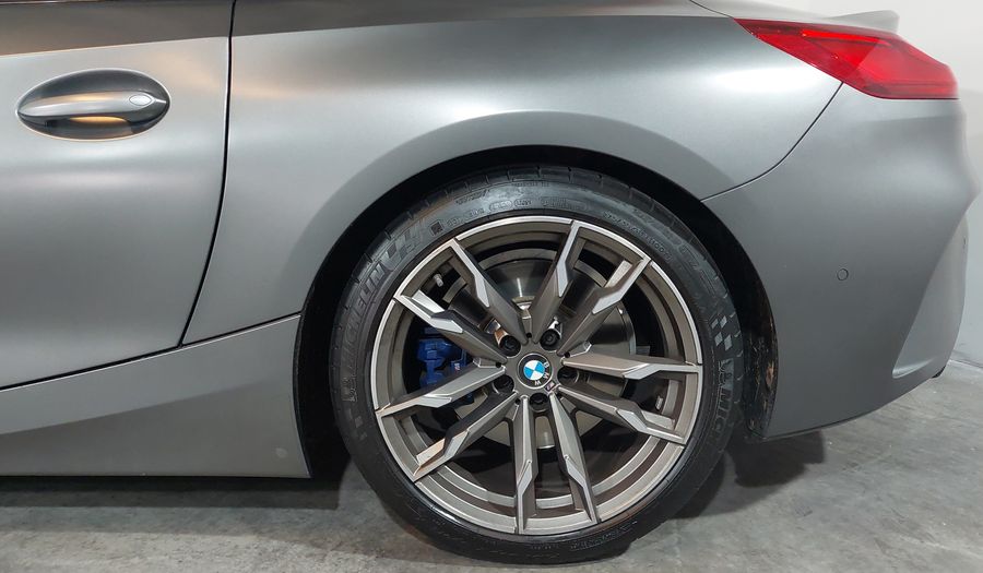 Bmw Z4 3.0 M40I AUTO Convertible 2022