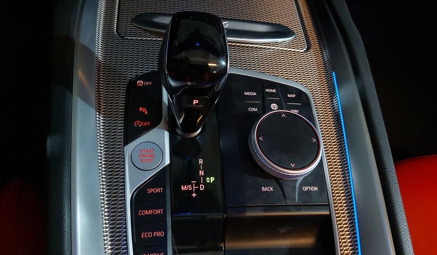 Bmw Z4 3.0 M40I AUTO Convertible 2022