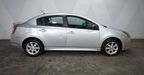 Nissan Sentra 2.0 SR CVT Sedan 2012